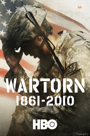 Wartorn 1861-2010 2010 DVDRip XViD