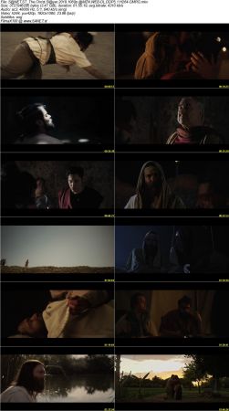 The Christ Slayer 2019 1080p AMZN WEB-DL DDP5.1 H264-CMRG