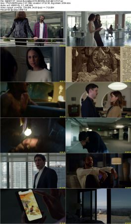  Velvet Buzzsaw 2019 WEBRip XviD AC3-FGT