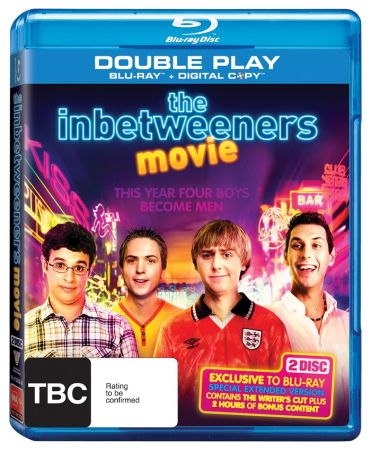 The Inbetweeners Duology 720p BRRip x264 AC3 DiVERSiTY