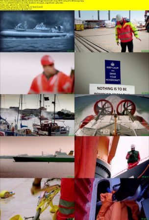 Smithsonian Ch. - Humongous Moves: Series 1 (2013) 720p HDTV x264 AAC MVGroup
