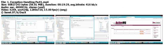 Mule ESB in Depth