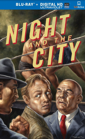 Night and the City 1950 720p BluRay x264-x0r