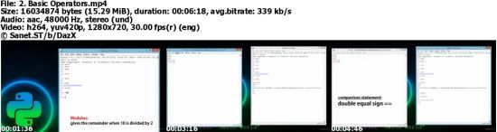 Python for Beginners: Learn Python in One Day