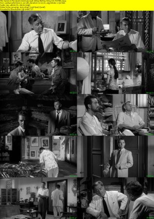 The Quiet American 1958 1080p BluRay H264 AAC-RARBG