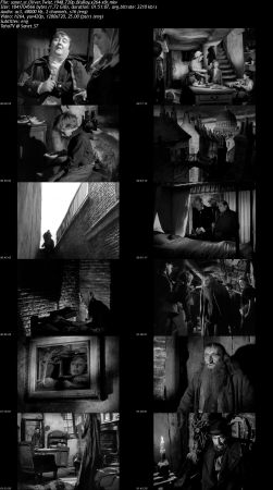 Oliver Twist 1948 720p BluRay x264-x0r