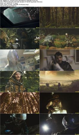 Prospect 2019 720p WEB-DL H264 AC3-EVO