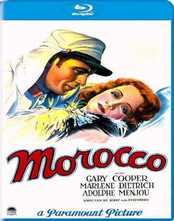 Morocco 1930 1080p BluRay H264 AAC-RARBG