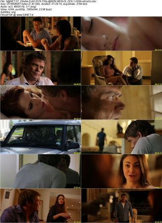 Double Echo 2019 720p AMZN WEB-DL DD5 1 H264-eXceSs