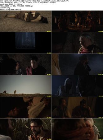 The Christ Slayer 2019 1080p WEB-DL x264 6CH ESubs-MkvHub
