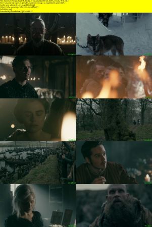 Vikings S05 720p AMZN WEBRip DDP5.1 x264-NTb