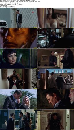 Cold Pressed 2018 HDRip AC3 X264-CMRG