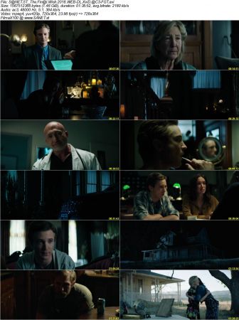 The Final Wish 2018 WEB-DL XviD AC3-FGT