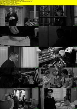 Georgy Girl 1966 BRRip XviD MP3-XVID