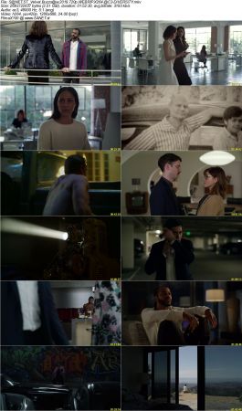 Velvet Buzzsaw 2019 720p WEBRIP X264 AC3-DiVERSiTY