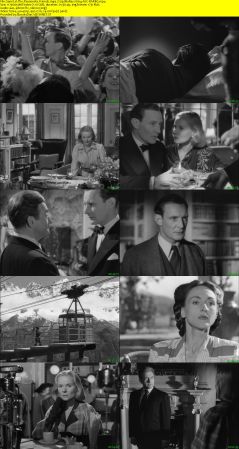 The Passionate Friends 1949 720p BluRay H264 AAC-RARBG