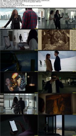 Velvet Buzzsaw 2019 REPACK 720p NF WEBRip DDP5.1 Atmos x264-NTG