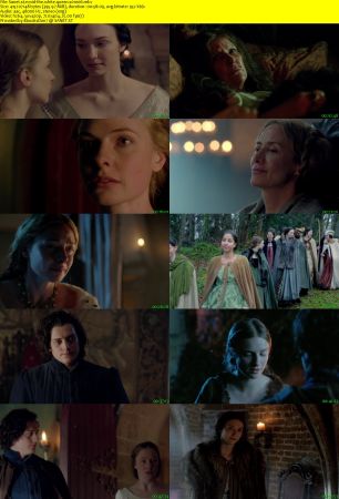 The White Queen S01 UNCUT BDRip x264-EXViD