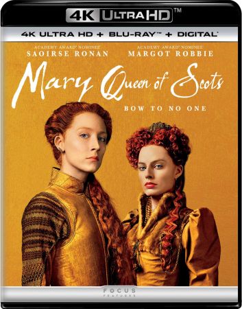 Mary Queen of Scots 2018 2160p UHD BluRay x265-TERMiNAL