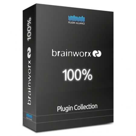 plugin alliance brainworx plugins bundle