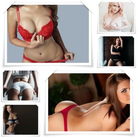 Women Photos Gallery Pack 324