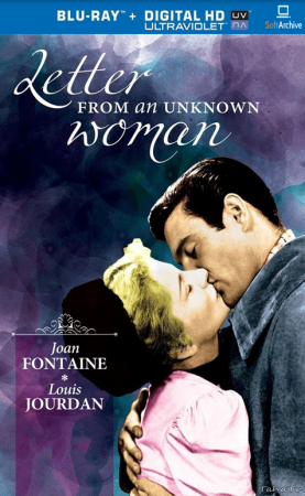 Letter from an Unknown Woman 1948 720p BluRay x264-x0r