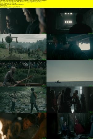 Vikings S05 720p AMZN WEBRip DDP5.1 x264-NTb