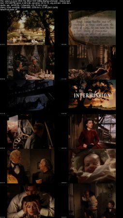 Gone With The Wind 1939 1080p BluRay x264 AAC - Ozlem