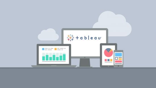 Tableau for Beginners Get QA Certified, Grow Your Career
