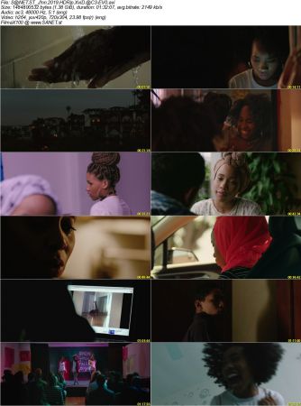 Jinn 2019 HDRip XviD AC3-EVO