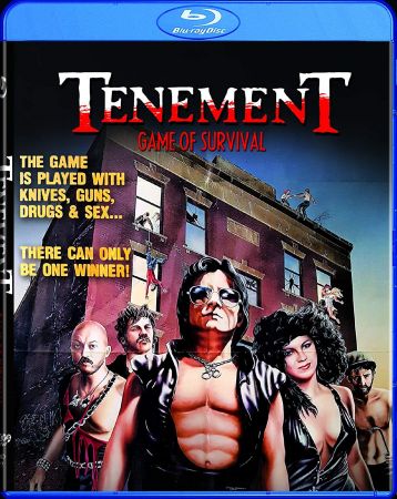 Tenement 1985 1080p BluRay x264-OFT