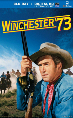 Winchester 73 1950 720p BluRay x264-x0r