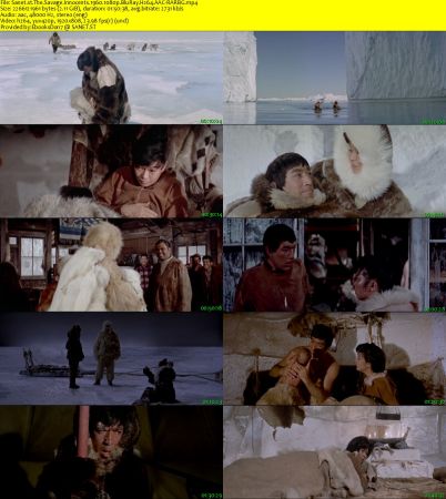 The Savage Innocents 1960 1080p BluRay H264 AAC-RARBG