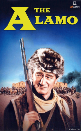 The Alamo 1960 iNTERNAL DVDRip x264-REGRET