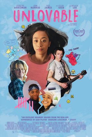 Unlovable 2019 HDRip XviD AC3-EVO