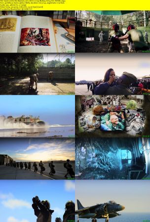 We the Marines 2017 DOCU 720p BluRay H264 AAC-RARBG