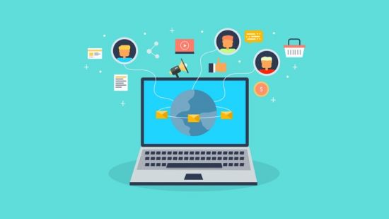 High Converting Email Templates For Digital Marketers