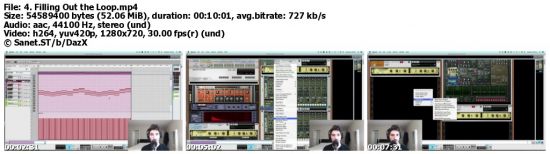 Electronic Music Arrangement: Escape the 8 Bar Loop
