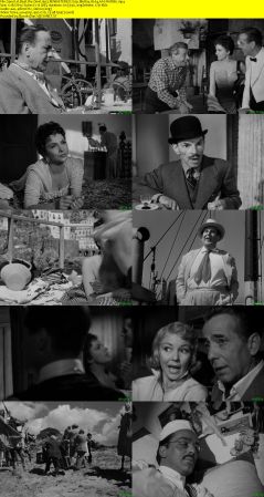 Beat the Devil 1953 REMASTERED 720p BluRay H264 AAC-RARBG