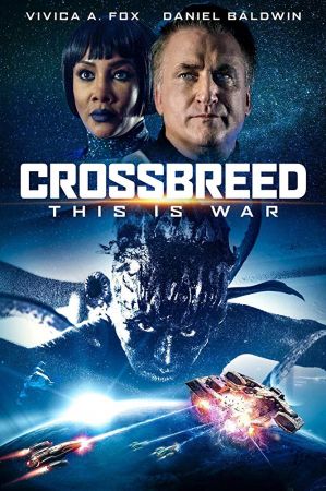 Crossbreed 2019 1080p AMZN WEBRip DDP5.1 x264-NTG