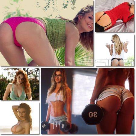 Beautiful Photo Women Pack 330