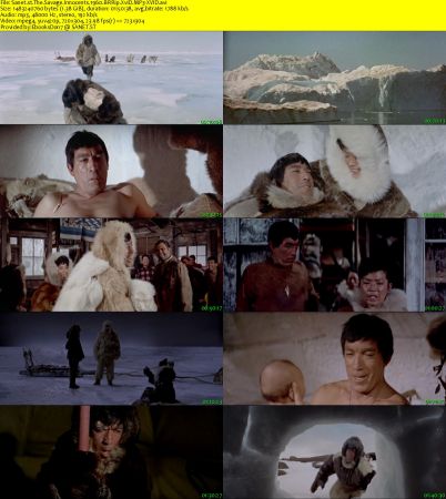 The Savage Innocents 1960 BRRip XviD MP3-XVID