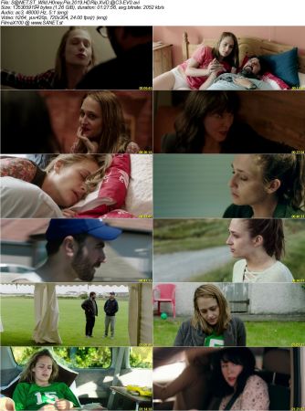 Wild Honey Pie 2019 HDRip XviD AC3-EVO