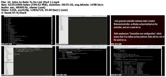 The Last Complete Coding Course You Will Ever Need! (Part4)
