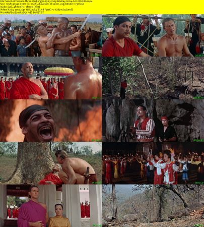 Tarzans Three Challenges 1963 720p BluRay H264 AAC-RARBG