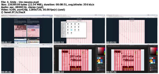 Curso Completo de Design de Interface