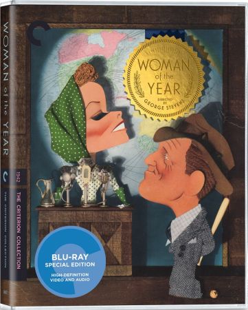 Woman of the Year 1942 720p BluRay H264 AAC-RARBG