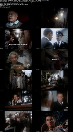 The Winds of War 1983 720p BluRay x264-x0r