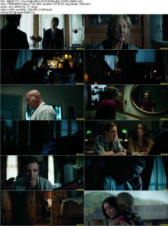 The Final Wish 2019 HDRip AC3 X264-CMRG