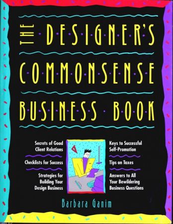 The Designer's Commonsense Business Book